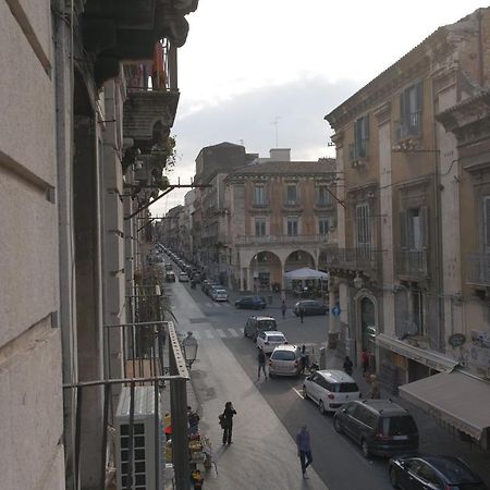 קטאניה Le Dimore Del Duomo מראה חיצוני תמונה